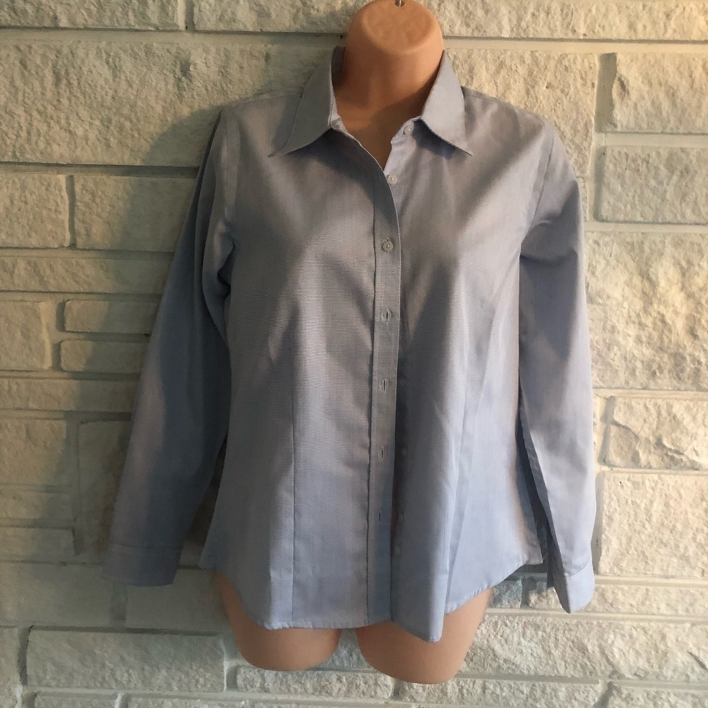 Wrinkle Resistant Cotton blend  Shirt​​